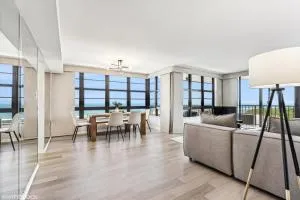 Seaview on Marco - 马可岛