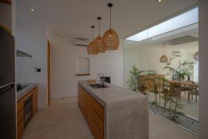 Sanctuary Uluwatu - 3 Bedrooms Pool Villa