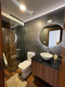 2 dormitorios green residences