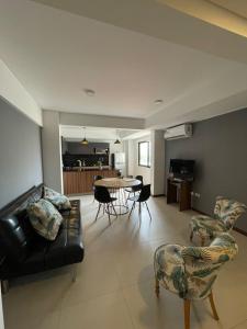 2 dormitorios green residences