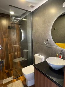 2 dormitorios green residences