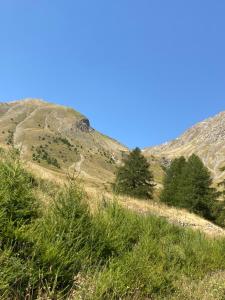 Studio Foux DAllos aux pieds des pistes