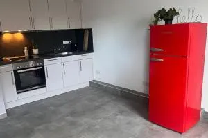 N36 Apartments - Wrexen