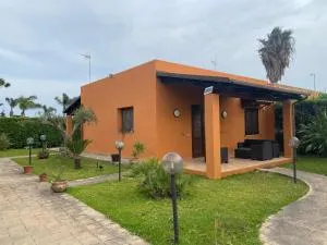 La Casa di Ivan - Villaggio Crimi