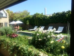 Aloe Guest House - 4hvězdičkové hotely ve městě Hermanus