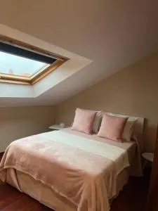 Ático en A Pobra do Caramiñal - Gándara