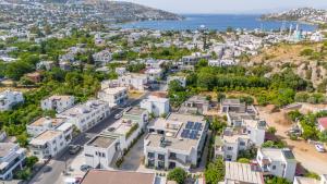 Paradise Gündoğan Hotel