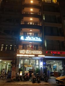 Tuệ Tĩnh Tower