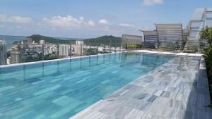 The Sóng Condotel Vung Tau - Căn Hộ Du Lịch Biển Vũng Tàu