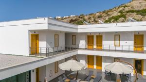 Paradise Gündoğan Hotel