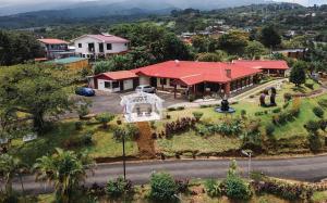 Hotel Bar Restaurante IL Rifugio