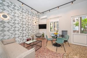 JasmineStay - Two bedroom apartments with backyard