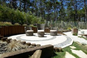 Luxurious sprawling villa in Praia Del Rey