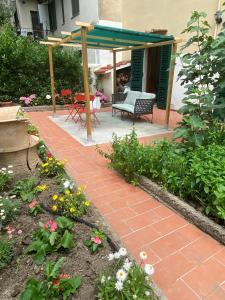 Le Petit Jardin Center Florence