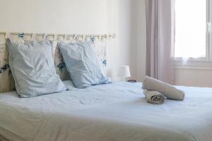 Appartement avec vue sur la baie des Sables dOlonne - 4 personnes