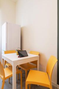 Flora Flexyrent apartment AC