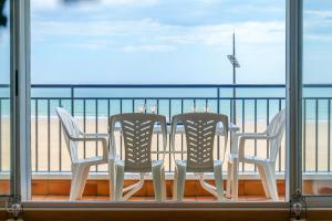 Appartement avec vue sur la baie des Sables dOlonne - 4 personnes