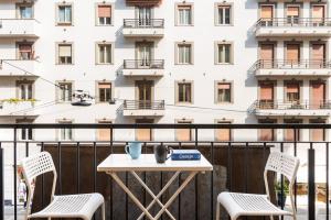 Appartamento con 1 Camera da Letto