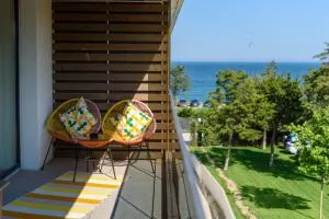 Astria Amalfi - Complex Novum - Olimp