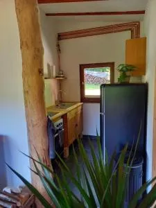 Explorer's Lodge & Camping - Messinghausen