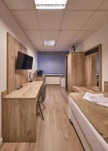 sleep1c - Glückstadt