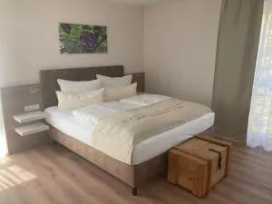 Gästehaus zum Weintraum - Guntersblum