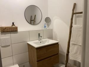 Les Pommiers dAmfreville, Chambres dhôtes & Table dhôtes