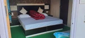 Hotel Maangal Vedic - Gaurikund