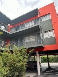 Apart Hotel Cañuelas - Alejandro Petión