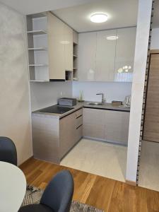 Apartment Promenada Lux