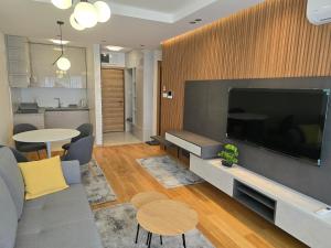 Apartment Promenada Lux