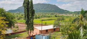 Shinobi Lakeview Retreat