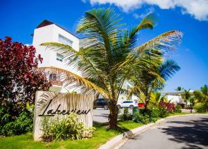 3 Bedroom apt at playa Bonita beach residences #4202