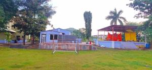 Shinobi Lakeview Retreat