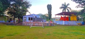 Shinobi Lakeview Retreat