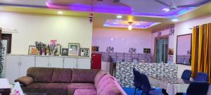 Shinobi Lakeview Retreat