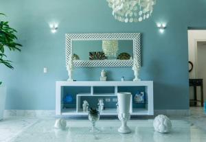 3 Bedroom apt at playa Bonita beach residences #4202