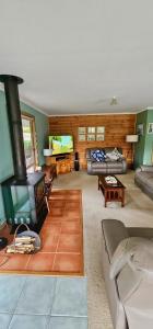 Prom Coast - Beach Abode - Sandy Point
