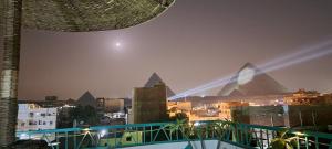 Pyramids Temple Guest House