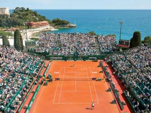 Hotels Monte-Carlo Beach : photos des chambres