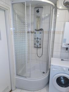 Samodzielne mieszkanie