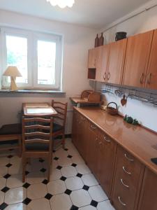 Samodzielne mieszkanie