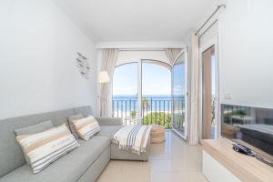 BADIA DE ROSES 2 new apartment