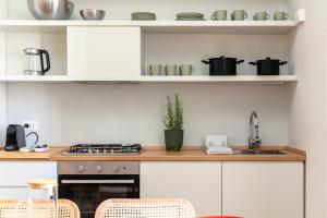 Casa Gracchi by Hili