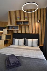 Апартамент Жери