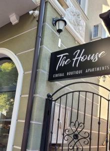 The House - Central Boutique Apartments