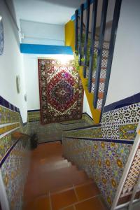 Pensión Santa María la Blanca