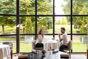 Hotels Briqueterie Champagne, A Beauvallon Hotel : photos des chambres