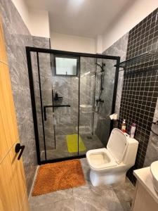 3 Bedroom Apartment in Staroot Residency, Kilimani