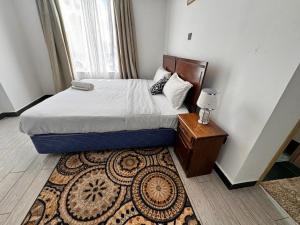 3 Bedroom Apartment in Staroot Residency, Kilimani